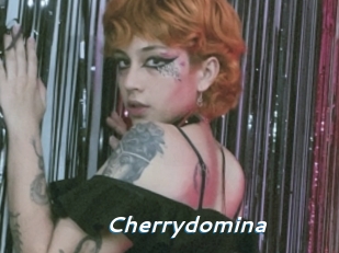 Cherrydomina