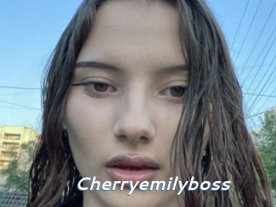 Cherryemilyboss