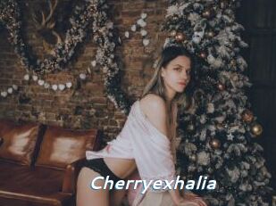 cherryexhalia Camgirls Live