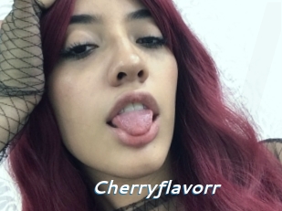 Cherryflavorr