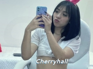 Cherryhall
