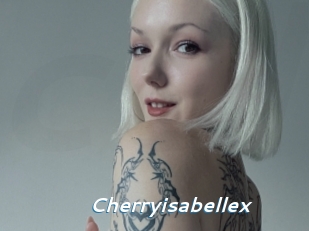 Cherryisabellex