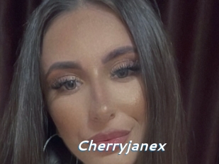 Cherryjanex