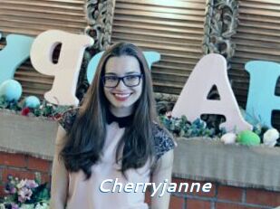 Cherryjanne