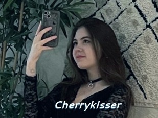 Cherrykisser