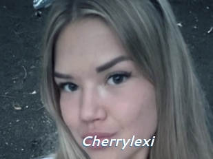 Cherrylexi