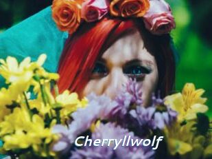 Cherryllwolf