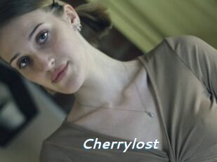 Cherrylost