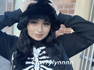 Cherrylynnnn