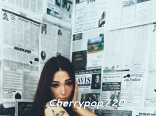 cherrypop720 Camgirls Live