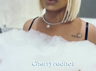 Cherryredhot