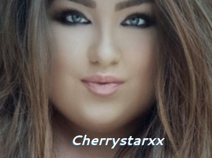 Cherrystarxx