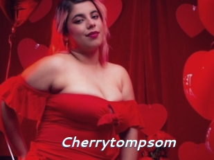 cherrytompsom Camgirls Live