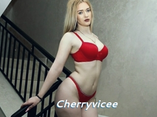 Cherryvicee