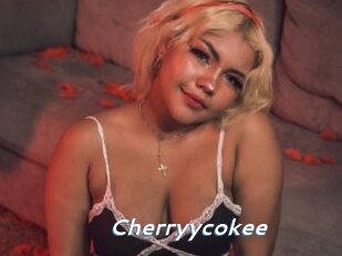 Cherryycokee
