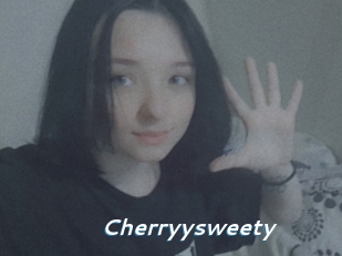 Cherryysweety