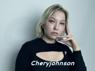Cheryjohnson