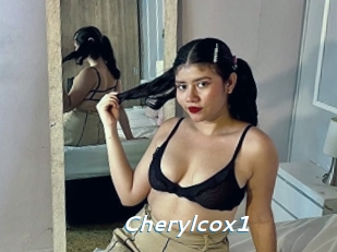 Cherylcox1