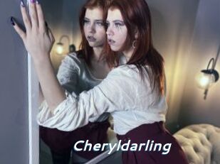 cheryldarling Camgirls Live