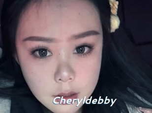 cheryldebby Camgirls Live