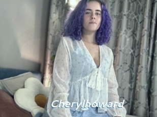 Cherylhoward