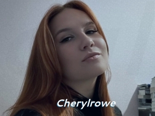 Cherylrowe