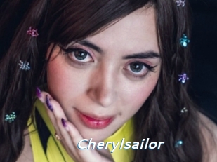 Cherylsailor