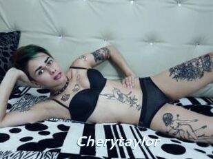 Cherytaylor