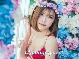 Cheungjoycect