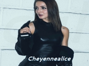 Cheyennealice