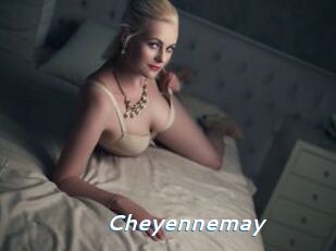 Cheyennemay