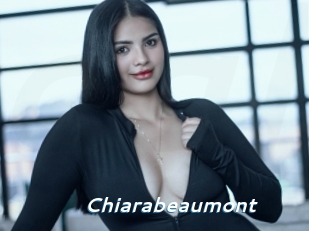 Chiarabeaumont