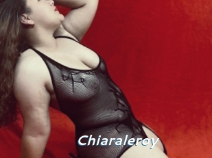 Chiaraleroy