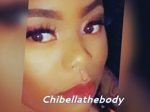 Chibellathebody