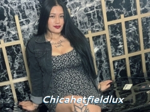 Chicahetfieldlux