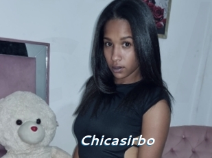 Chicasirbo