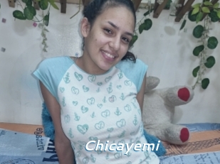 Chicayemi