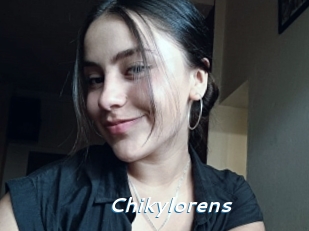 Chikylorens