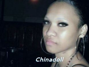 Chinadoll
