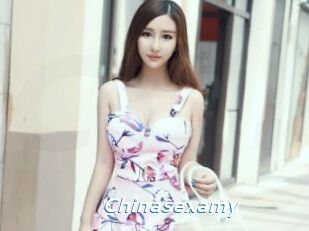 Chinasexamy