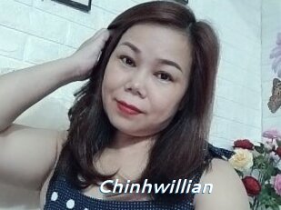 Chinhwillian