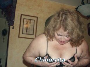 Chinorrita