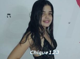Chique123