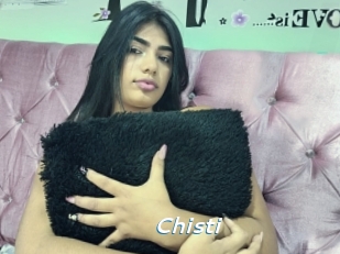chisti Camgirls Live
