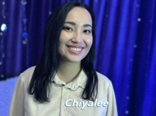 Chiyalee