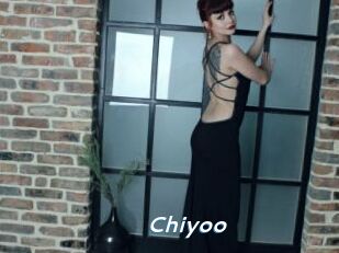 Chiyoo