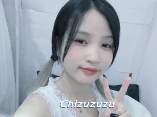 Chizuzuzu