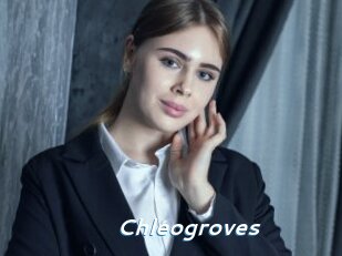 Chleogroves
