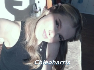 Chleoharris