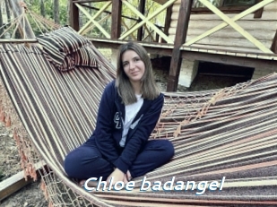 Chloe_badangel